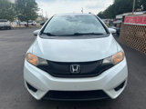 Used 2016 Honda Fit LX image 4