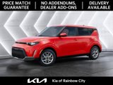 New 2025 Kia Soul LX image 4