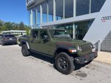 Used 2023 Jeep Gladiator Rubicon w/ Cold Weather Group image 6