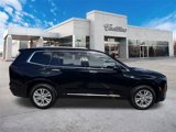 New 2025 Cadillac XT6 Luxury image 2