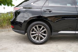 Used 2015 Lexus RX 350 F Sport image 4