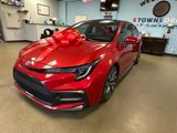 Used 2021 Toyota Corolla SE image 4