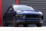 Used 2022 Porsche Macan image 2