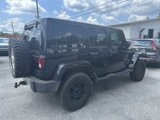 Used 2013 Jeep Wrangler Unlimited Sahara w/ Connectivity Group image 3