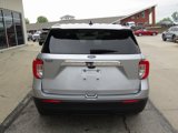 Used 2022 Ford Explorer 4WD image 4