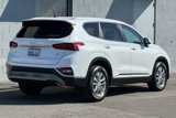 Used 2019 Hyundai Santa Fe SE image 4