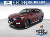 Used 2020 Hyundai Tucson Sport w/ Cargo Package image 1