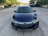 Used 2017 Honda Accord EX-L image 2