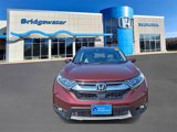 Certified 2019 Honda CR-V EX image 2
