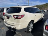Used 2014 Chevrolet Traverse LT w/ All-Star Edition image 3
