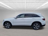 Certified 2022 Mercedes-Benz GLC 300 4MATIC image 5