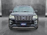 Used 2016 Ford Explorer XLT w/ Equipment Group 201A image 2