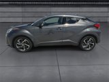 Used 2022 Toyota C-HR Limited image 5