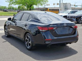 Used 2024 Nissan Sentra SV image 4