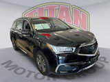 Used 2018 Acura MDX SH-AWD image 2