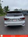 Used 2019 INFINITI QX60 Luxe w/ Essential Package image 5