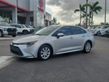 Used 2023 Toyota Corolla LE image 2