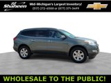 Used 2011 Chevrolet Traverse LT w/ Personal Connectivity Package image 2