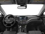 Used 2017 Chevrolet Impala LT w/ Leather Package image 4