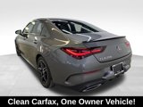 Used 2024 Mercedes-Benz CLA 250 4MATIC image 3