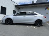 Used 2019 Toyota Corolla LE image 2