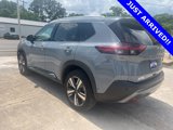 Used 2023 Nissan Rogue SL w/ SL Premium Package image 2