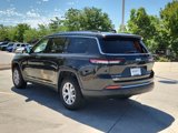 Used 2021 Jeep Grand Cherokee L Limited w/ Trailer Tow Group (B) image 4