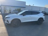 Used 2022 Chevrolet Blazer LT image 2