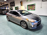 Used 2016 Kia Forte Koup SX w/ SX Premium Package image 4