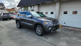 Used 2015 Jeep Grand Cherokee Limited image 2