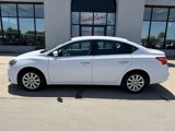 Used 2019 Nissan Sentra S image 4