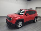 Used 2015 Jeep Renegade Latitude image 2