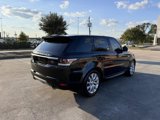 Used 2016 Land Rover Range Rover Sport Supercharged image 5