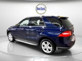 Used 2015 Mercedes-Benz ML 350 4MATIC image 5