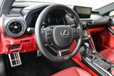 Used 2023 Lexus IS 500 image 4