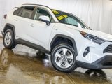 Used 2020 Toyota RAV4 XLE image 5