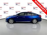Used 2017 Hyundai Sonata Limited w/ Cargo Package image 4