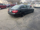 Used 2013 Mercedes-Benz E 350 4MATIC Sedan image 5