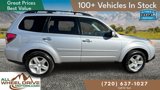 Used 2010 Subaru Forester 2.5X Limited image 4