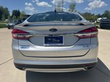 Used 2018 Ford Fusion Titanium image 5