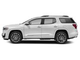 Used 2020 GMC Acadia Denali w/ Technology Package image 4