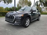 Used 2021 Audi Q5 2.0T Premium w/ Convenience Package image 4