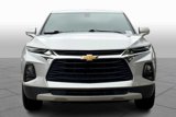 Used 2020 Chevrolet Blazer LT image 3