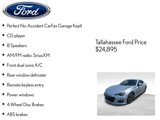Used 2016 Subaru BRZ Limited image 4
