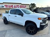 Used 2021 Chevrolet Silverado 1500 W/T w/ WT Value Package image 2
