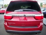 Used 2013 Dodge Durango SXT image 4