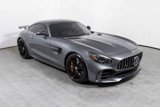 Used 2018 Mercedes-Benz AMG GT R image 4