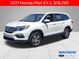 Used 2017 Honda Pilot EX-L image 1