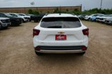 New 2025 Chevrolet Trax LT w/ LT Convenience Package image 4