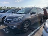 Used 2016 Honda CR-V EX-L image 2